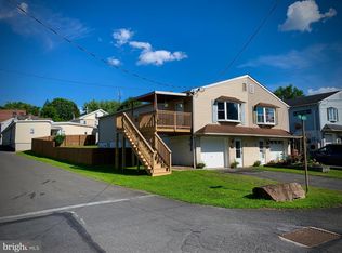 160 N Franklin St, Orwigsburg, PA 17961