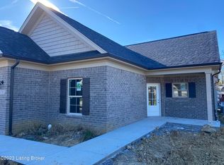 LOT 145 Blum Farm Ct, Louisville, KY 40291