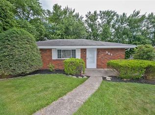 561 Idaho Ave, Verona, PA