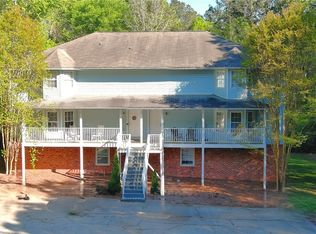 1824 Cedar Shoals Drive, Athens, GA 30605