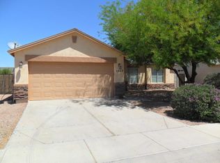 1362 E Cactus Bloom Way, Casa Grande, AZ 85122
