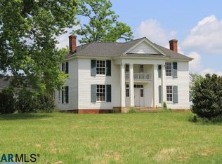 16401 Grasty Ln, Orange, VA 22960