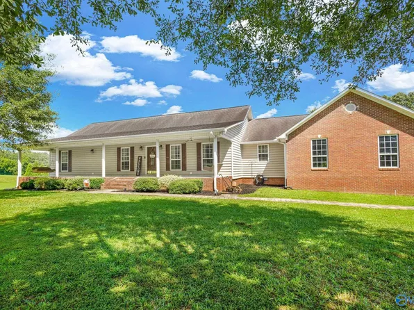 997 Fairview Dr, Guntersville, AL 35976