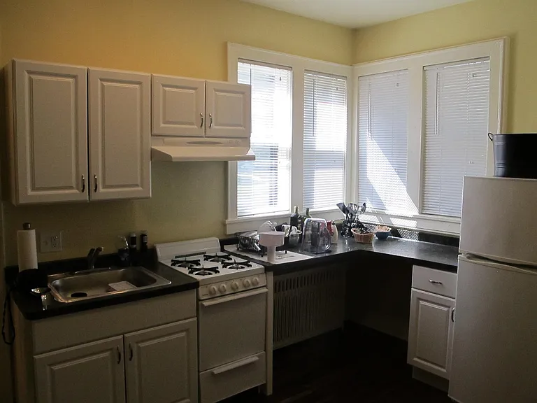 43 Vick Park #1A — Photo 3