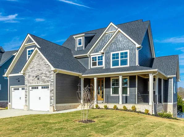 476 Lakeshore Cove Dr #9, Fort Oglethorpe, GA 30742