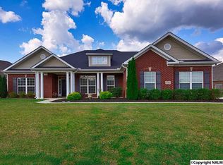 8513 Sedgebrook SE, Owens Cross Roads, AL 35763