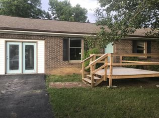 328 Buffalo Rd, Bluff City, TN 37618