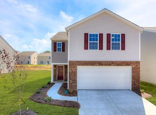 1410 Cotton Ln, Dallas, NC 28034