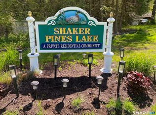 31 W Shore Dr, Enfield, CT 06082