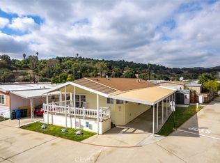 3745 Valley Blvd SPACE 63, Walnut, CA 91789