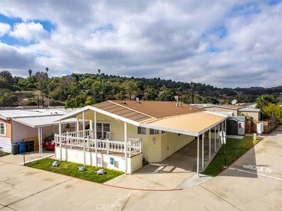 3745 Valley Blvd SPACE 63, Walnut, CA, 91789