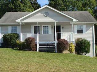 505 Woodhill Dr, Morehead, KY 40351