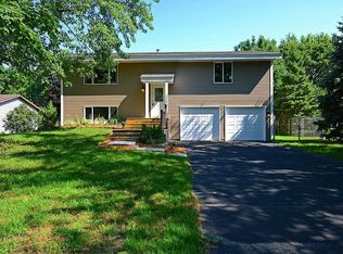 431 105th Ave NW, Coon Rapids, MN 55448