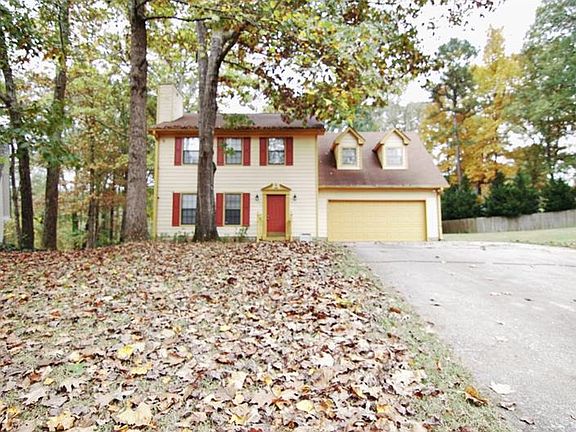 2nd image of 1130 Grayland Hills Trl
