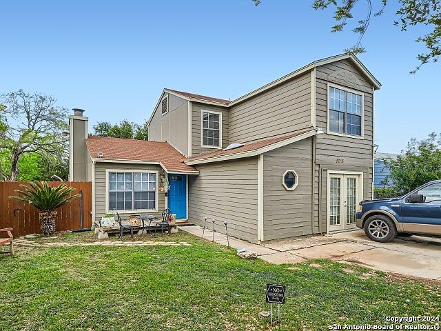 1st image of 9218 ECHO PORT DR