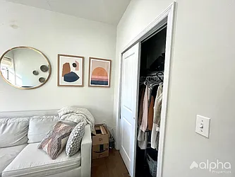 Rented by Alpha Properties NYC I LLC