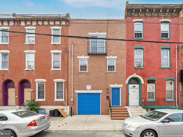 1534 S 6th St, Philadelphia, PA 19147