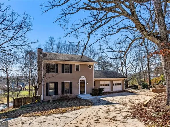 2085 Cactus Ln, Cumming, GA 30040