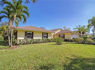 13125 SE Cypress Point Ln, Hobe Sound, FL 33455