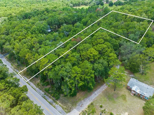 16369 Seminole Blvd #4, Brooksville, FL 34601