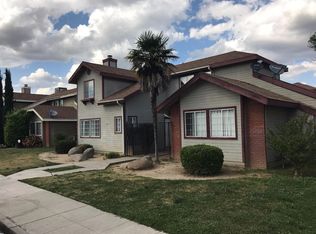 4304 W Regency Ave, Fresno, CA