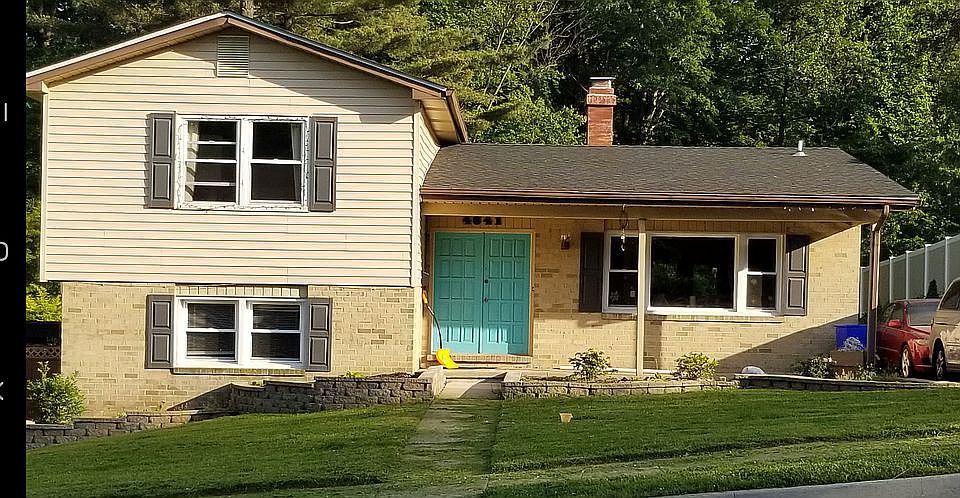 Front (New ROOF)