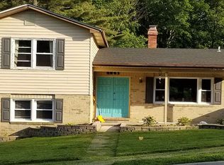 4641 Hawksbury Rd, Baltimore, MD 21208