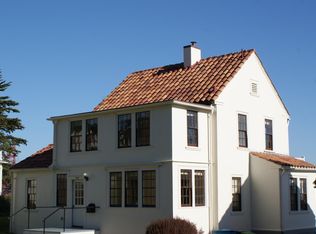 957 Lincoln Blvd, San Francisco, CA 94129