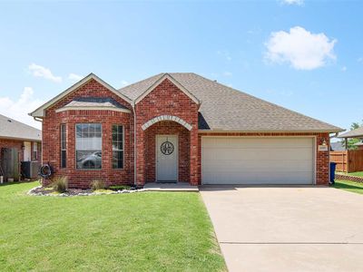 1107 Lauren Ln, Stillwater, OK, 74075
