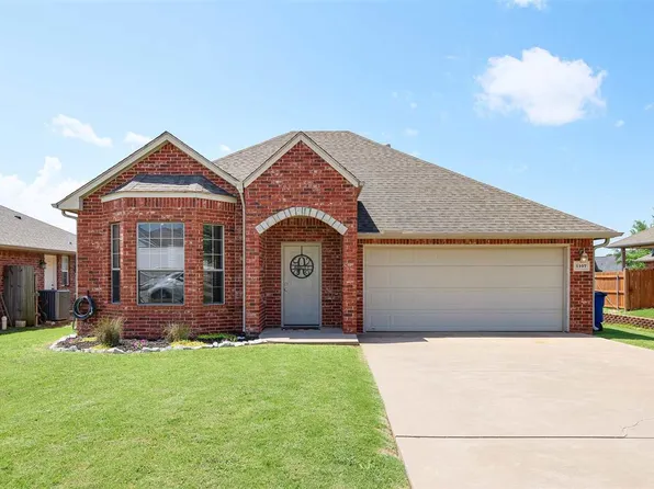 1107 Lauren Ln, Stillwater, OK 74075