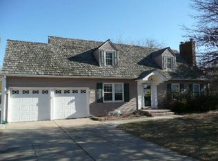 22 N Laurel Dr, Wichita, KS 67206