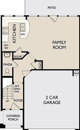 2nd image of 2105 Town Centre Dr Unit 3