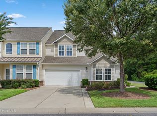 222 Pilothouse Place, Carolina Shores, NC 28467