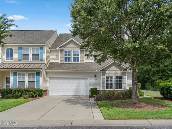 222 Pilothouse Place, Carolina Shores, NC 28467