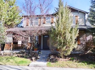 20662 Cherry Tree Ln, Bend, OR 97702
