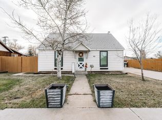 49 W 100 N, Kamas, UT 84036