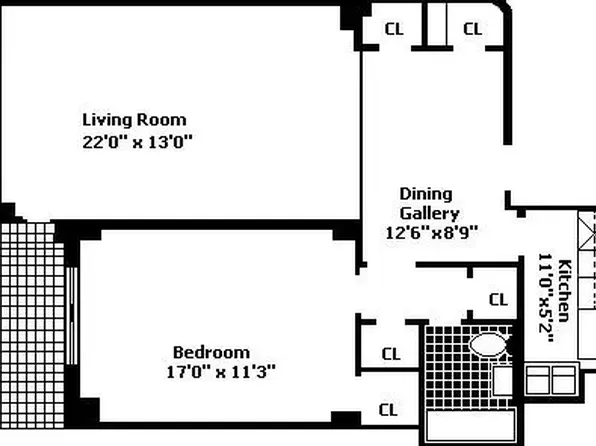 110 East End Avenue image 1 of 1