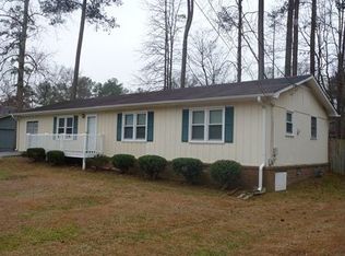 1941 Leatherleaf Dr SW, Marietta, GA 30008