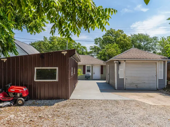 4209 Lafayette St, Fort Wayne, IN 46806