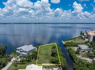 302 KLISPIE DRIVE LOT 22, PUNTA GORDA, FL 33950