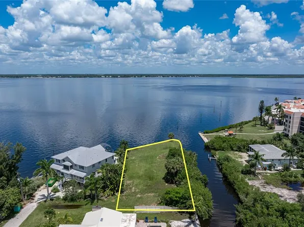 302 KLISPIE DRIVE LOT 22, PUNTA GORDA, FL 33950