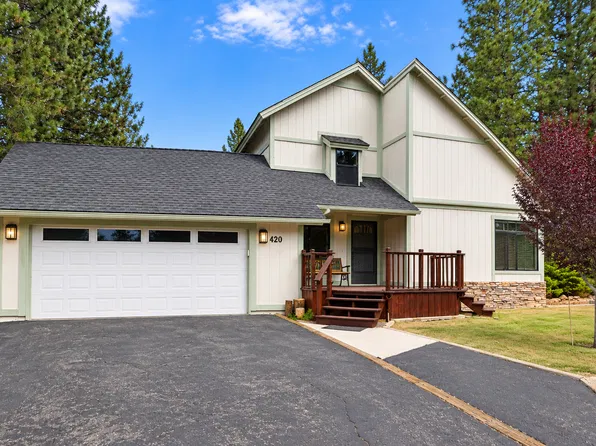 420 Tanglewood Dr, Big Bear City, CA 92314