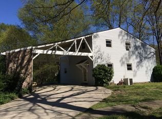 4061 Falcon Dr, Austell, GA 30106