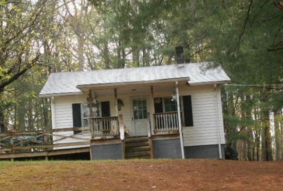 Property Front View