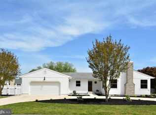 9 Kensington Rd, Rehoboth Beach, DE 19971