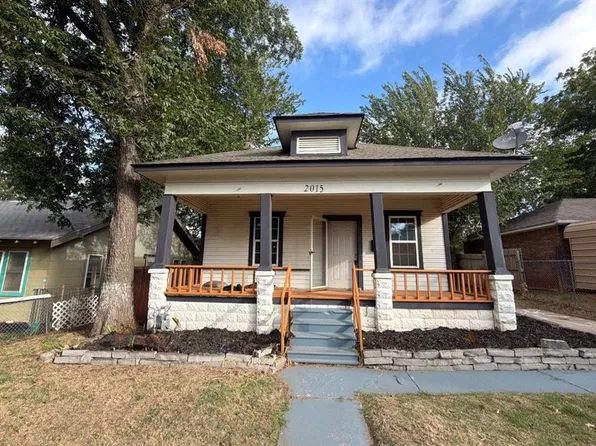 2015 W Park Pl, Oklahoma City, OK 73106