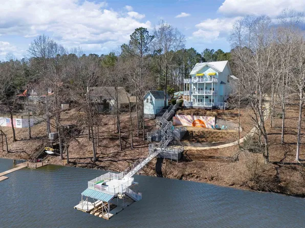 967 Wright Way Dr, Wedowee, AL 36278