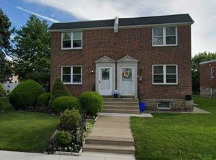 822 Griffith St, Philadelphia, PA 19111