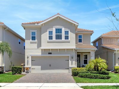8809 Beth Page Ln, Champions Gate, FL, 33896