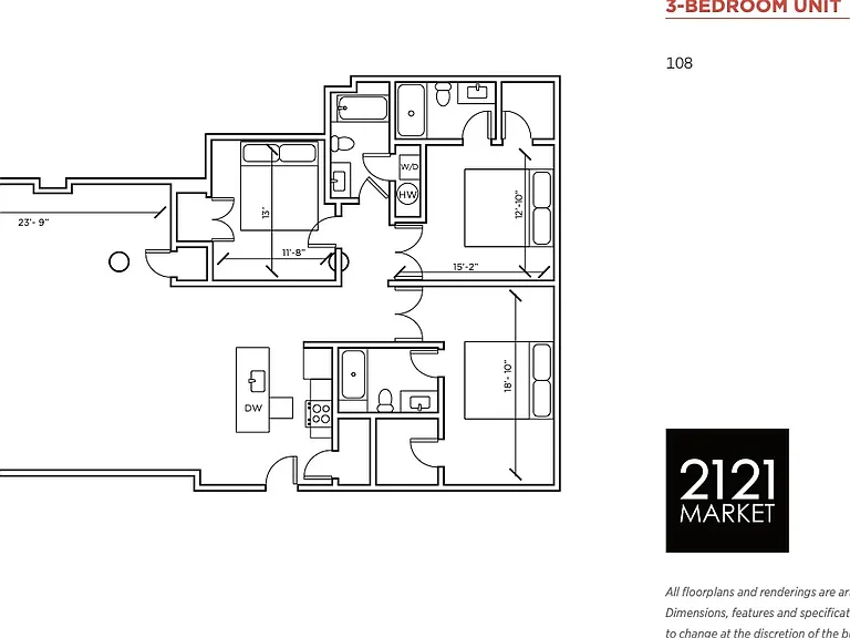 2121 Market Street — Photo 24